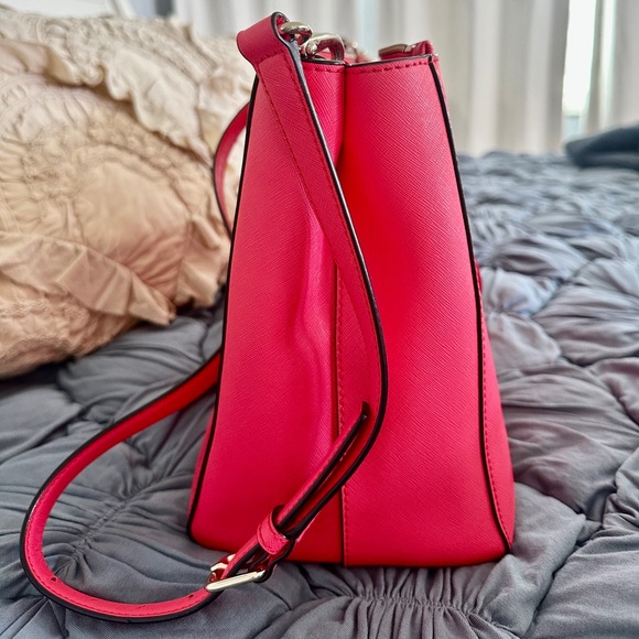 {Kate Spade} Kate Spade Purse/Satchel - Picture 6 of 12